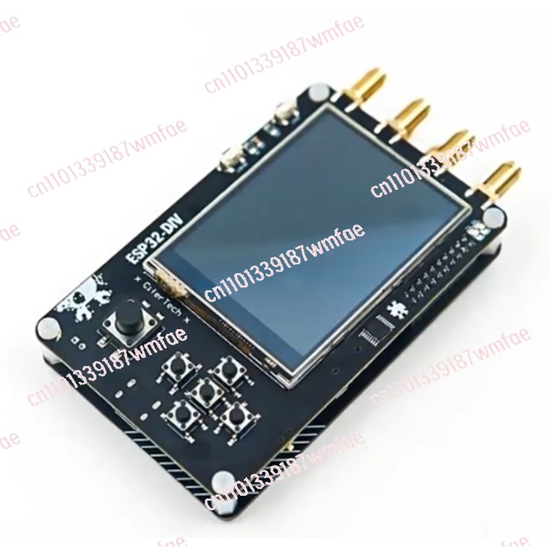 Esp32 Wifi Bluetooth Module - บอร์ดพัฒนา ESP32 DIV พร้อม Wi-Fi+ Bluetooth