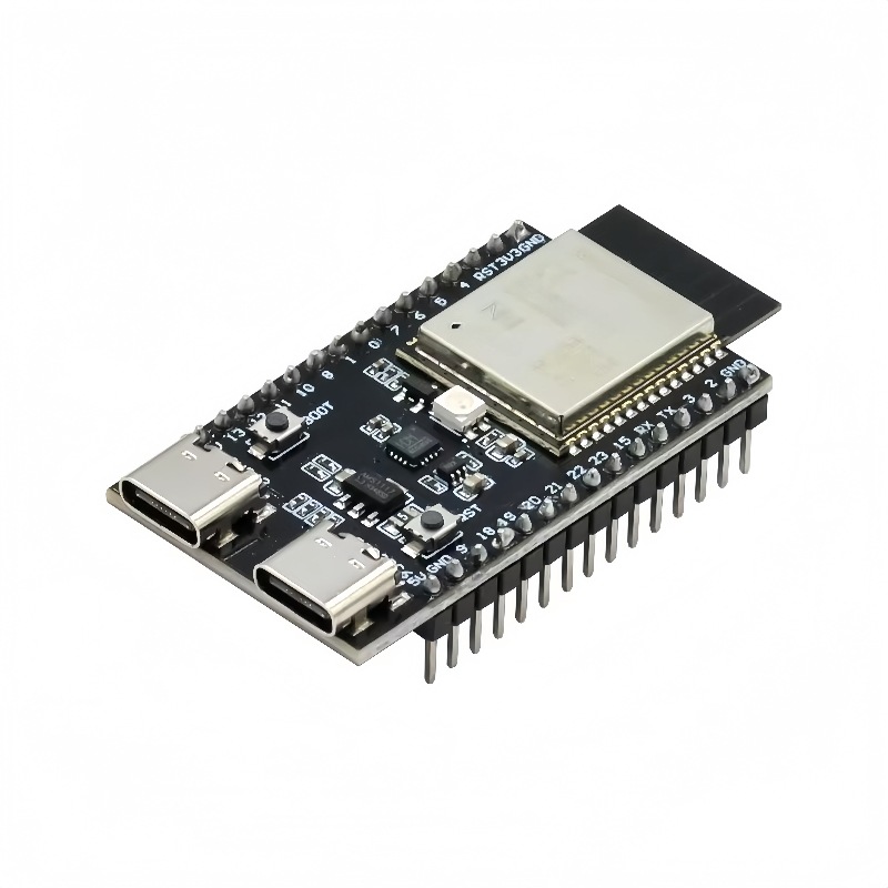 ESP32-C6-N4/N8/N16 บอร์ดพัฒนา  - Esp32 C6 บทวิจารณ์และราคา