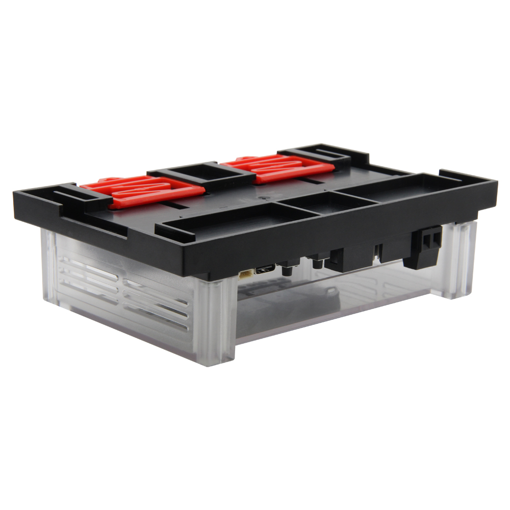 LILYGO® T-RelayS3 บอร์ดพัฒนารี - Espressif Esp32 บทวิจารณ์และราคา