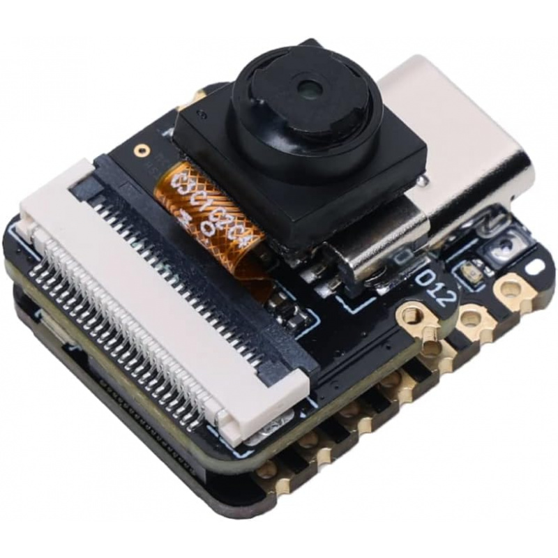 Seeed Studio XIAO ESP32 S3 Sen - Esp32 S3 บทวิจารณ์และราคา