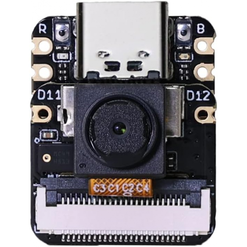 Seeed Studio XIAO ESP32 S3 Sen - Esp32 S3 บทวิจารณ์และราคา