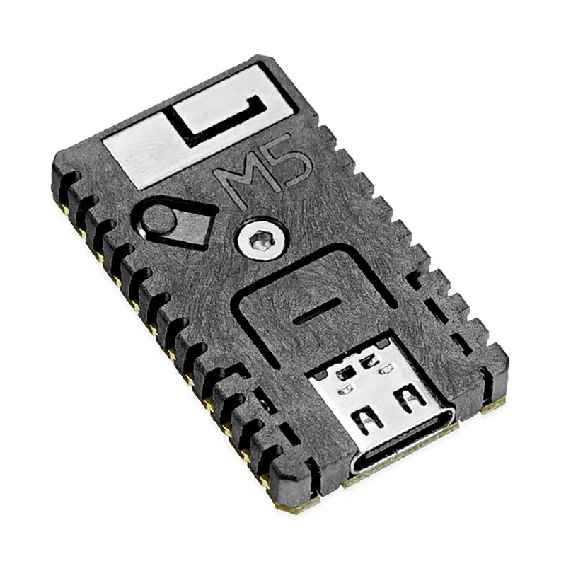 AS95-ESP32-C3 บอร์ดพัฒนา M5sta - Esp32 Wifi Bluetooth Module บทวิจารณ์และราคา