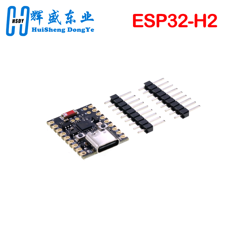 บอร์ดพัฒนา SuperMini สำหรับ ES - Esp32 H2 บทวิจารณ์และราคา