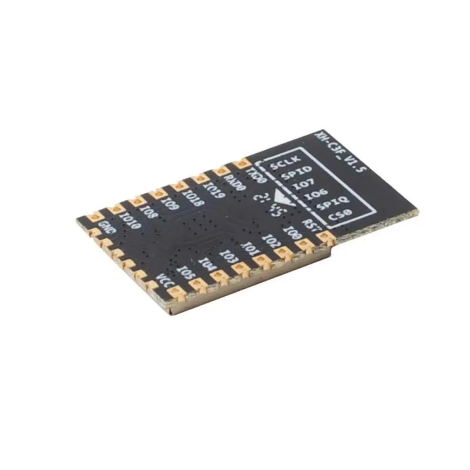 ESP32-C3F WiFi + BT โมดูล 32 บ - Esp8266 บทวิจารณ์และราคา