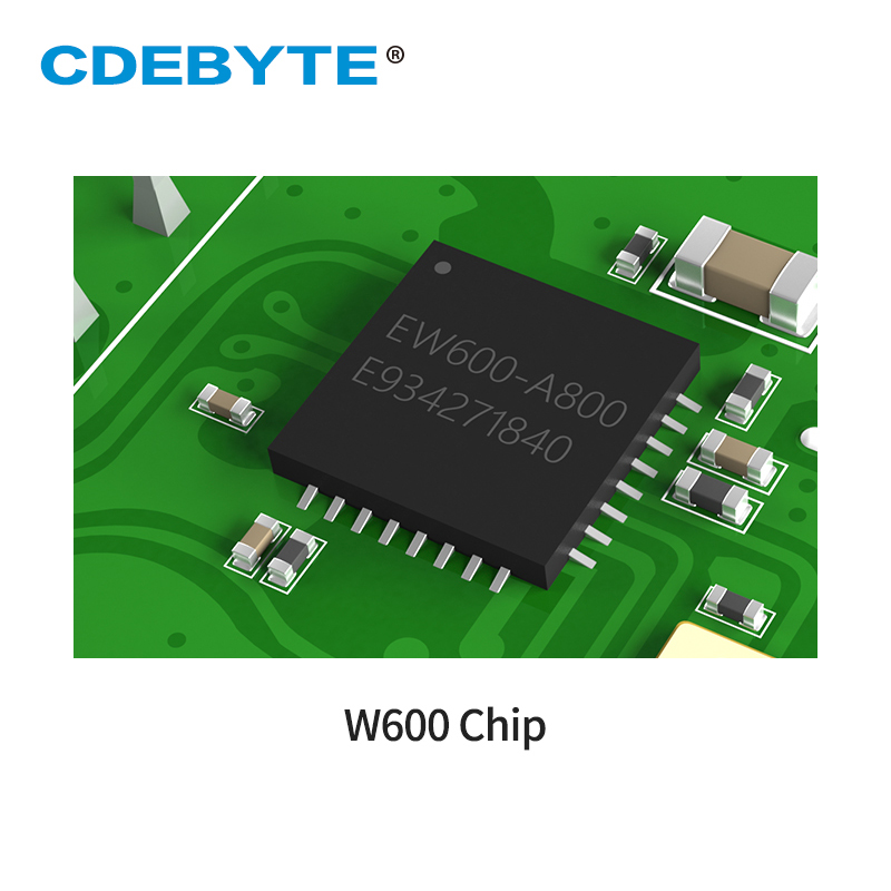 โมดูลส่งสัญญาณดิจิตอลไร้สาย E1 - Esp8266 บทวิจารณ์และราคา
