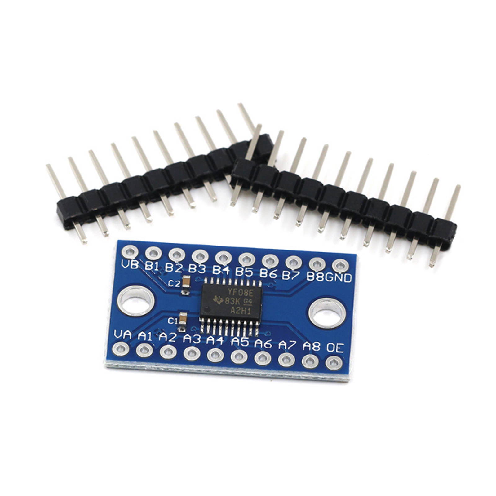 ตัวแปลงระดับลอจิกแบบสองทิศทาง  - Esp32 Uart Module บทวิจารณ์และราคา