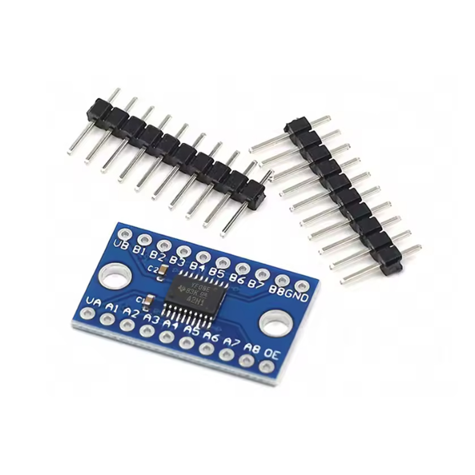 ตัวแปลงระดับลอจิกแบบสองทิศทาง  - Esp32 Uart Module บทวิจารณ์และราคา
