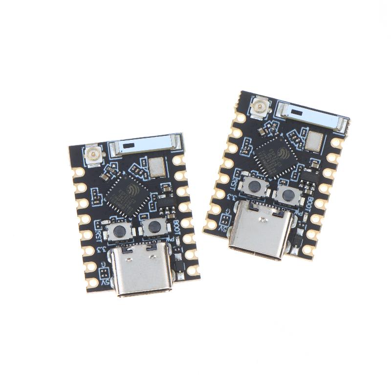 1 ชิ้น ESP32 C3 บอร์ดพัฒนาบลูท - Esp32 C3 บทวิจารณ์และราคา