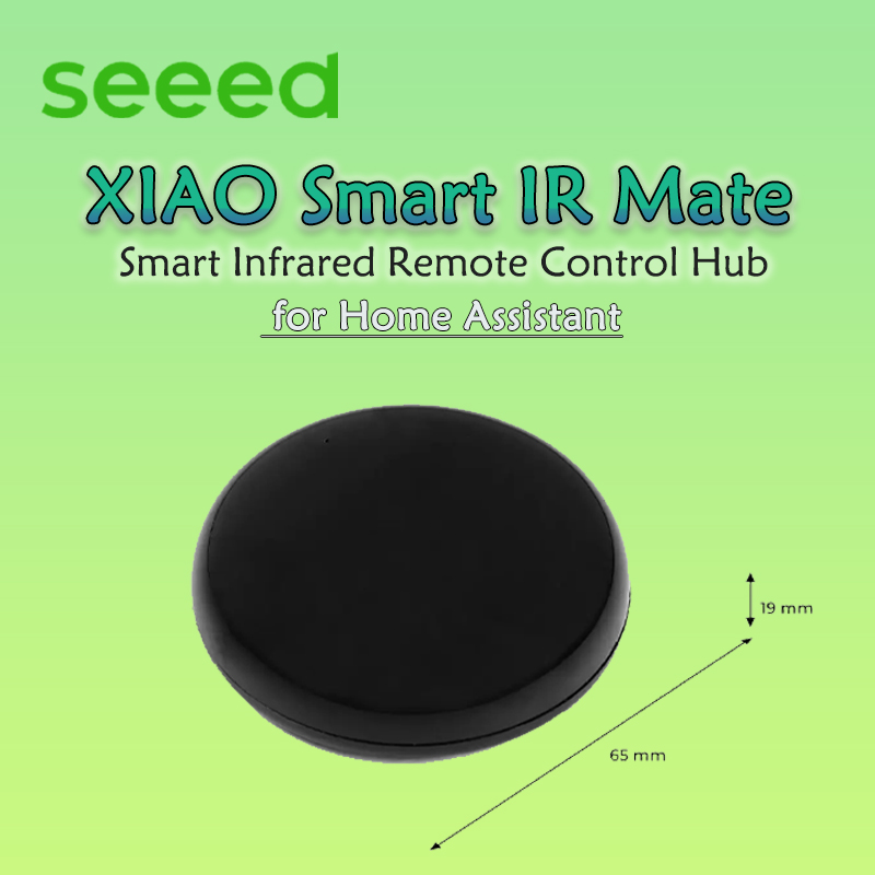 XIAO สมาร์ท IR รีโมทคอนโทรลฮับ - Esp32 C3 บทวิจารณ์และราคา