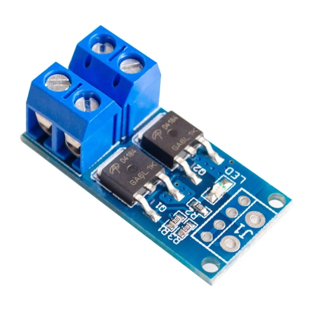 1 - 20 ชิ้น 15A 400 วัตต์ MOSF - Esp32 Uart Module บทวิจารณ์และราคา