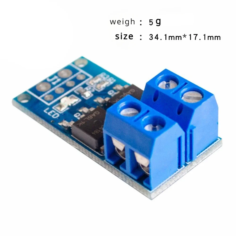 1 - 20 ชิ้น 15A 400 วัตต์ MOSF - Esp32 Uart Module บทวิจารณ์และราคา