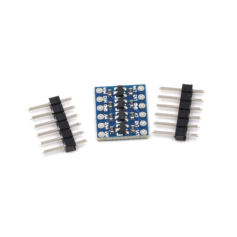 โมดูลแปลงระดับลอจิก 4 ช่อง 8 ช - Esp32 Uart Module บทวิจารณ์และราคา