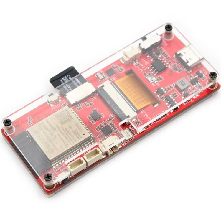 2026 MaTouch ESP32-S3 Parallel - Esp32 Development Board บทวิจารณ์และราคา