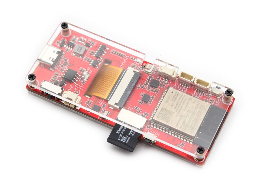 2026 MaTouch ESP32-S3 Parallel - Esp32 Development Board บทวิจารณ์และราคา