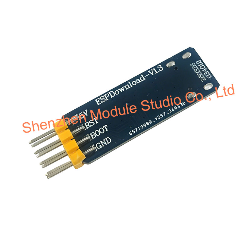 CH343P อุปกรณ์แปลง USB เป็น TT - Esp32 Uart Module บทวิจารณ์และราคา