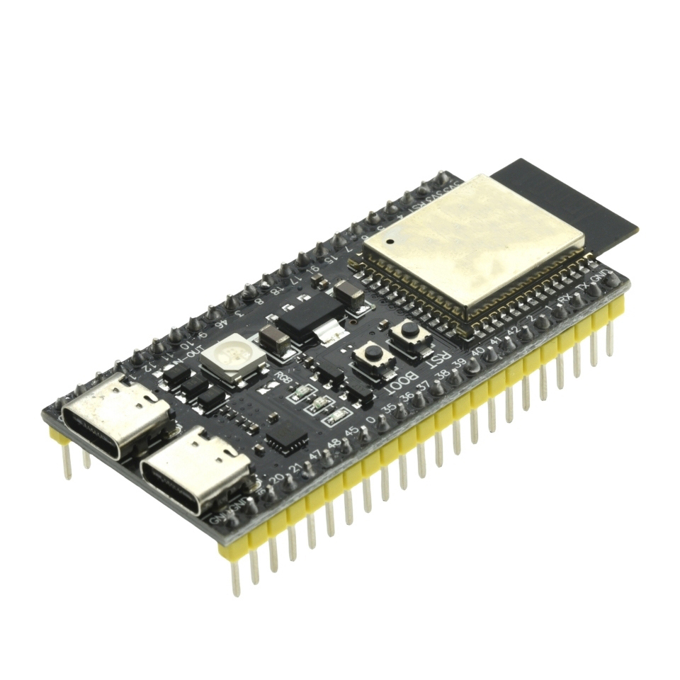 สำหรับบอร์ดพัฒนา ESP32-S3 พร้อ - Esp32 Uart Module บทวิจารณ์และราคา