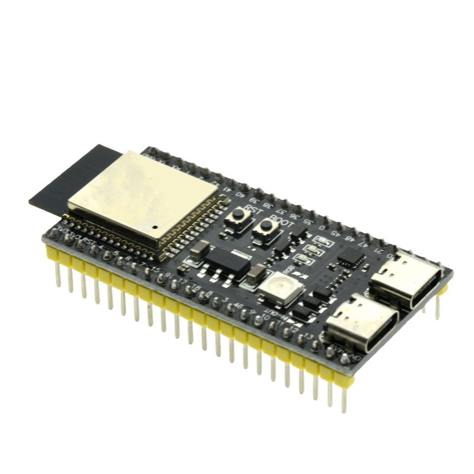 สำหรับบอร์ดพัฒนา ESP32-S3 พร้อ - Esp32 Uart Module บทวิจารณ์และราคา