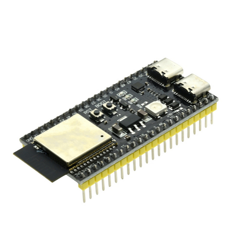 สำหรับบอร์ดพัฒนา ESP32-S3 พร้อ - Esp32 Uart Module บทวิจารณ์และราคา