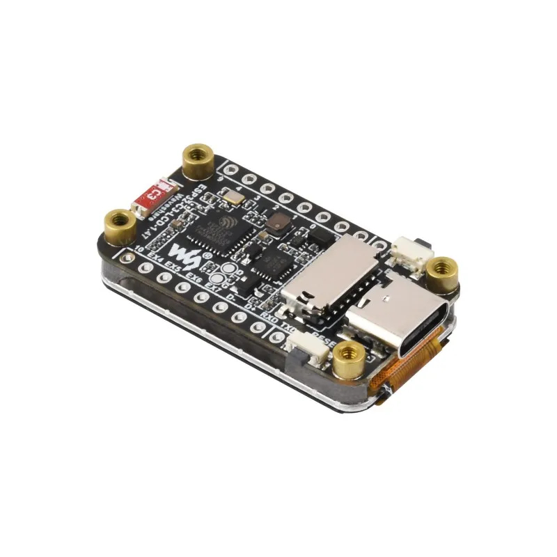 ESP32-C3 1.47 นิ้วจอแสดงผล LCD - Esp32 C3 บทวิจารณ์และราคา