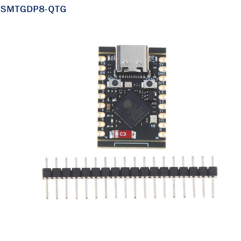 ใหม่ 1 ชุด WiFi Bluetooth ESP3 - Espressif Esp32 บทวิจารณ์และราคา