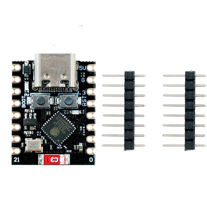 ใหม่ 1 ชุด WiFi Bluetooth ESP3 - Espressif Esp32 บทวิจารณ์และราคา