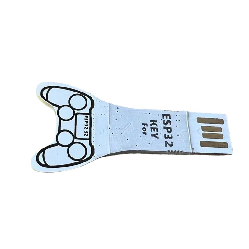ไม่มีปลั๊ก ESP32 S2 Key 9.0.0  - Esp32 S2 บทวิจารณ์และราคา