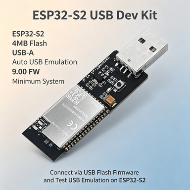 บอร์ดพัฒนา ESP32-S2 PS4 9.0 สำ - Esp32 S2 บทวิจารณ์และราคา