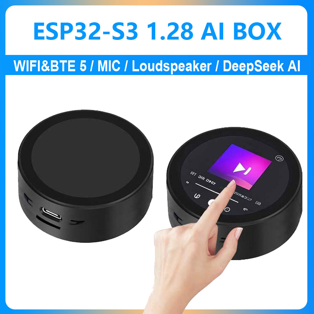 ESP32-S3 AI Development BOARD  - Espressif Esp32 บทวิจารณ์และราคา
