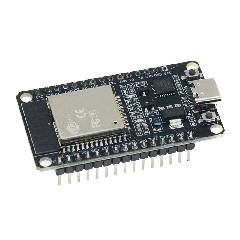 บอร์ดพัฒนา ESP32S esp32 DEVKIT - Esp32 Development Board บทวิจารณ์และราคา