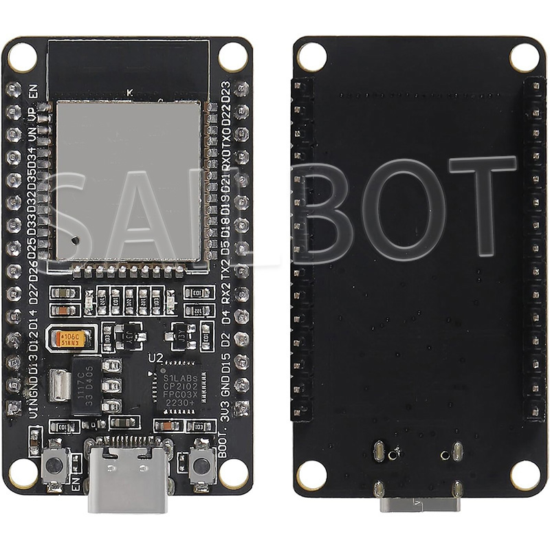 1/5/10PCS WR-32 32-S บอร์ดพัฒน - Esp32 Devkit บทวิจารณ์และราคา