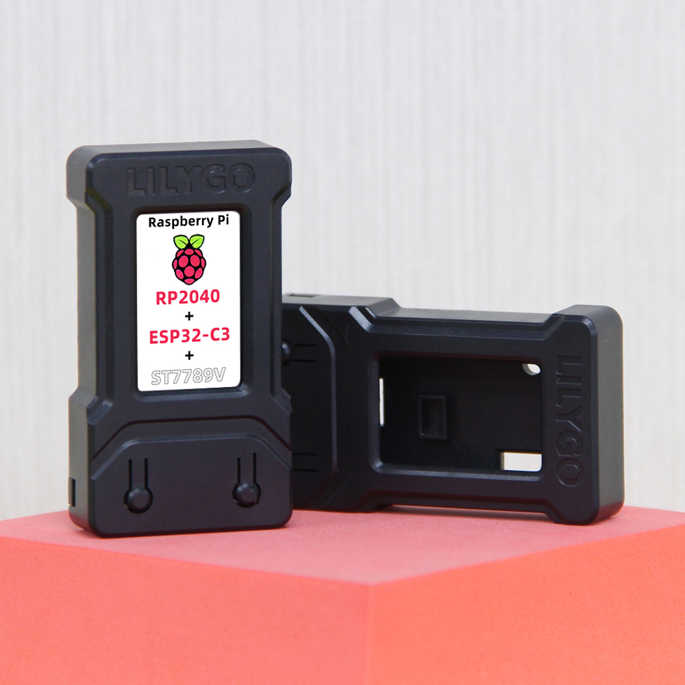 LILYGO® T-PicoC3 picopro โมดูล - Esp32 C6 บทวิจารณ์และราคา