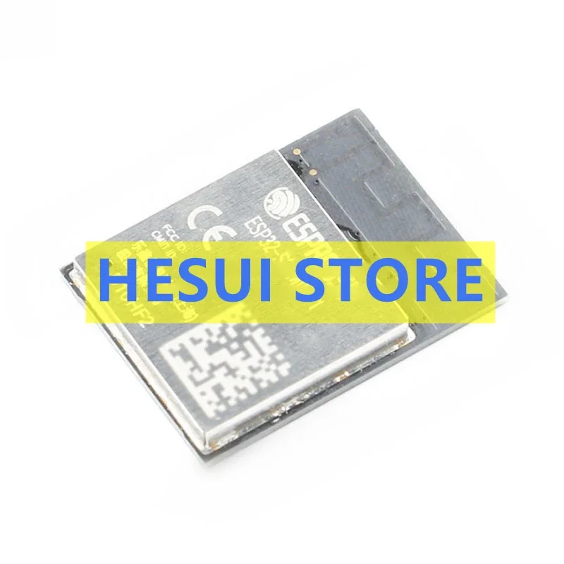 โมดูล MCU Wi-Fi แบบ 32 บิต คอร - Esp32 S2 บทวิจารณ์และราคา