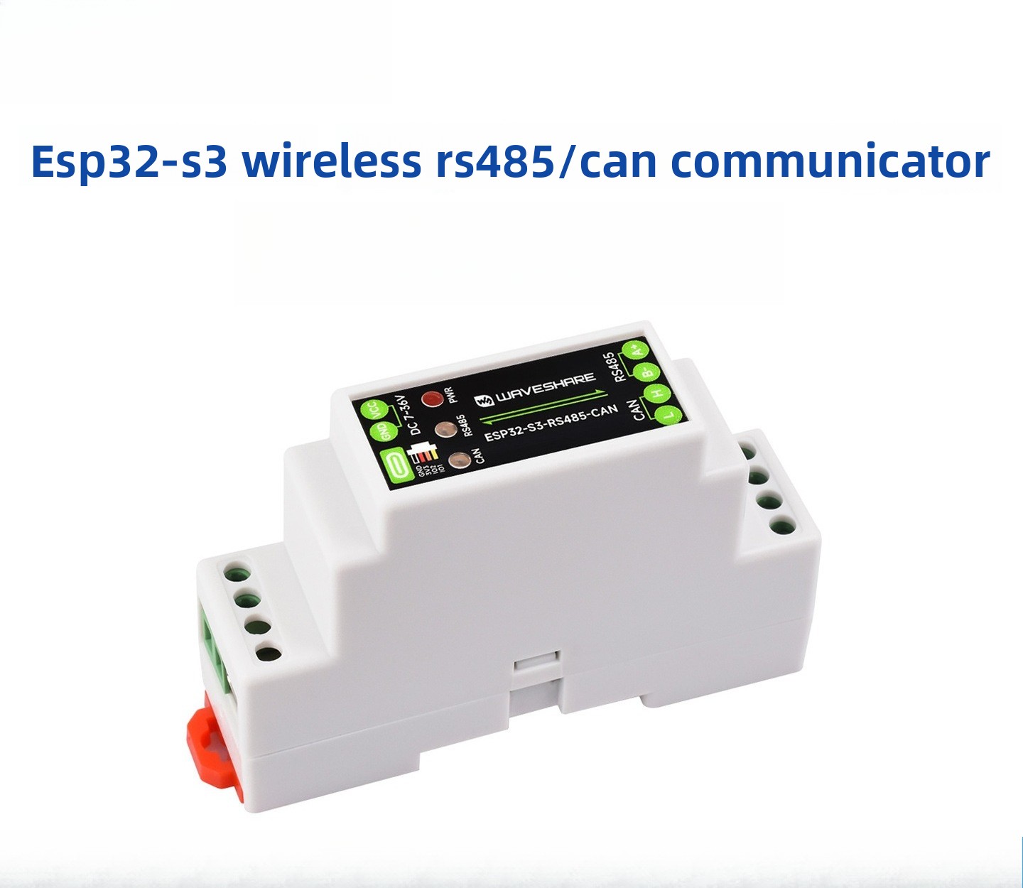 โมดูลสื่อสาร ESP32-S3 ที่รองรั - Esp32 Wifi Bluetooth Module บทวิจารณ์และราคา