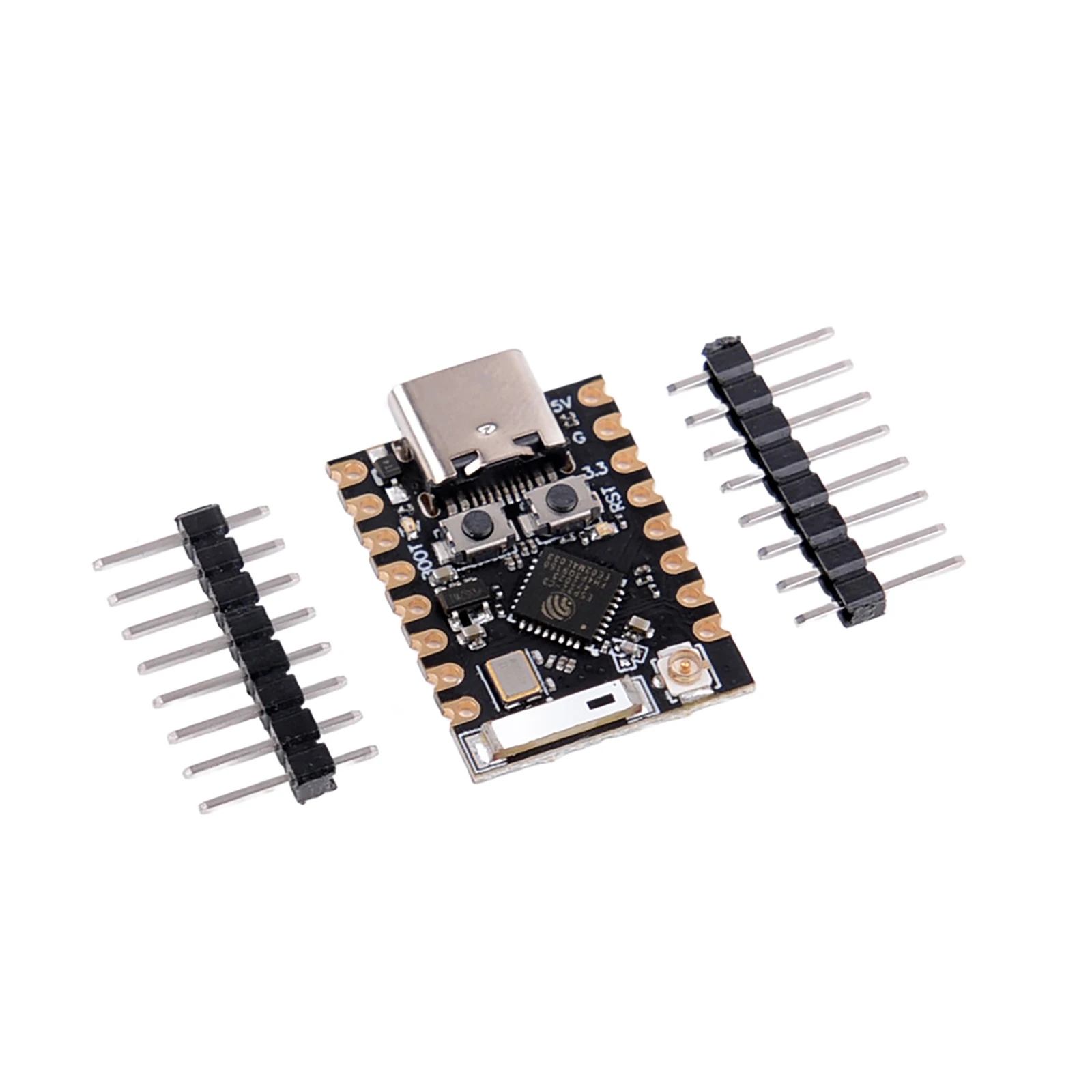ESP32 ซุปเปอร์มินิบอร์ดพัฒนา E - Espressif Esp32 บทวิจารณ์และราคา