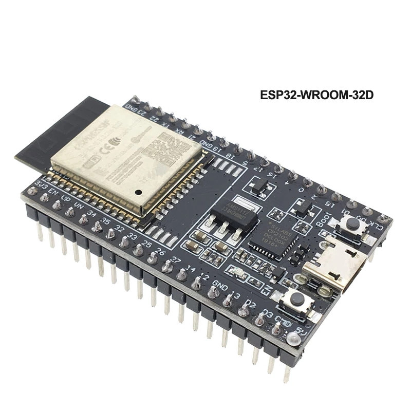 ESP32-DevKitC Core Board ESP32 - Esp32 Devkit บทวิจารณ์และราคา