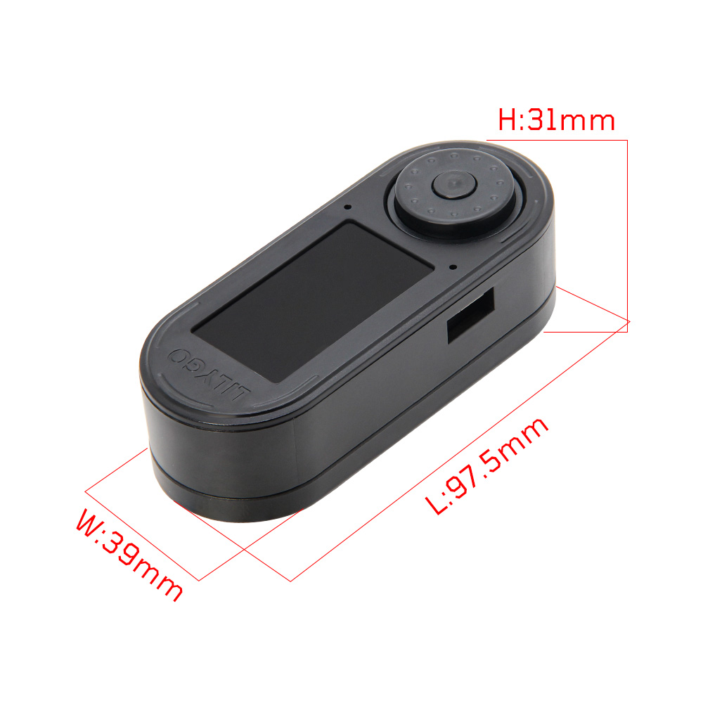 โมดูลไร้สาย Bruce รุ่น T-Embed - Esp32 บทวิจารณ์และราคา