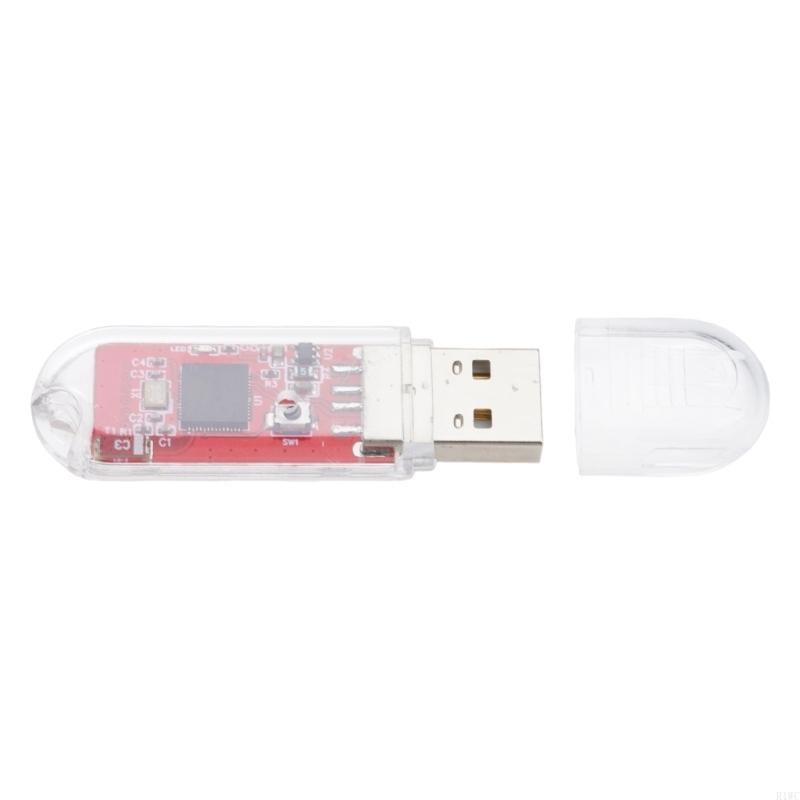 USB Dongle แบบพกพา U-disk สำหร - Esp32 P4 บทวิจารณ์และราคา