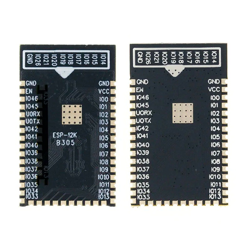 ESP32-S2-WROOM ESP-12K ซิงเกิล - Esp32 S2 บทวิจารณ์และราคา