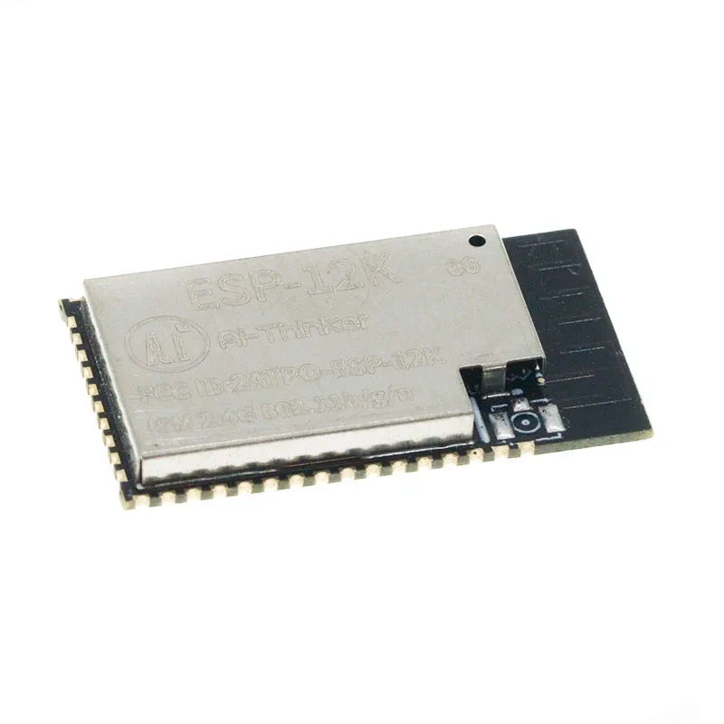ESP32-S2-WROOM ESP-12K ซิงเกิล - Esp32 S2 บทวิจารณ์และราคา