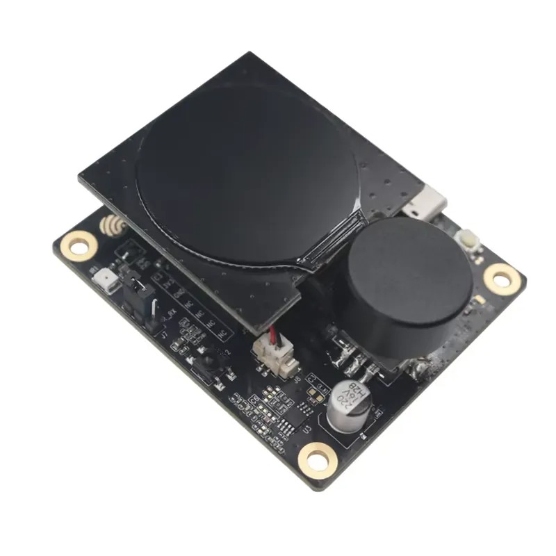 บอร์ดพัฒนา ESP32-C3-LCDkit หน้ - Esp32 Development Board บทวิจารณ์และราคา