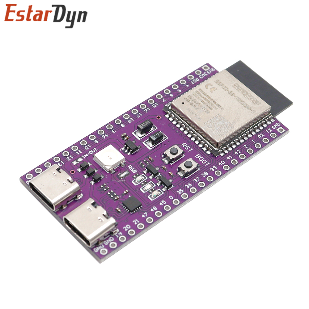 Estardyn ESP32 ESP32-C3 ESP32- - Espressif Esp32 บทวิจารณ์และราคา
