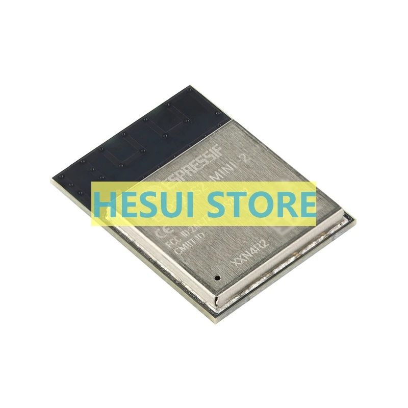โมดูล Wi-Fi ESP32-S2-MINI-2-N4 - Esp32 S2 บทวิจารณ์และราคา