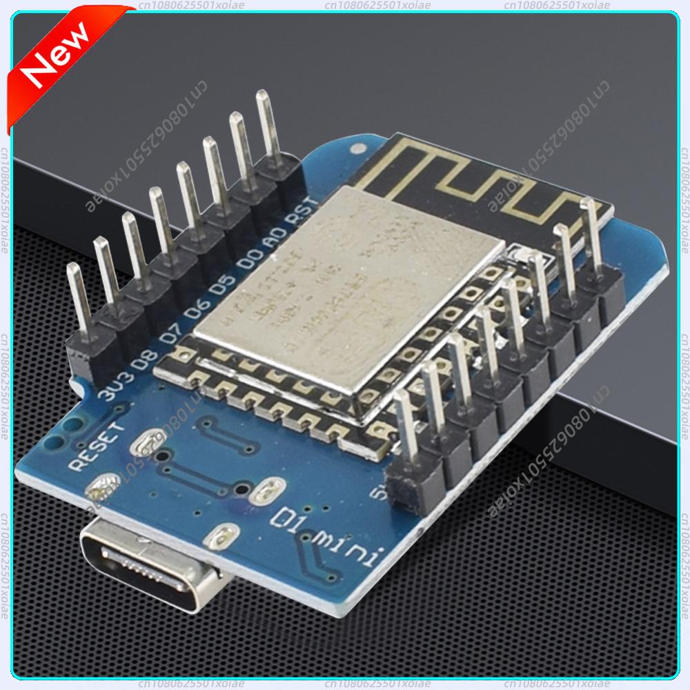 ESP8266 ESP-12F WLAN WiFi บอร์ - Esp8266 บทวิจารณ์และราคา