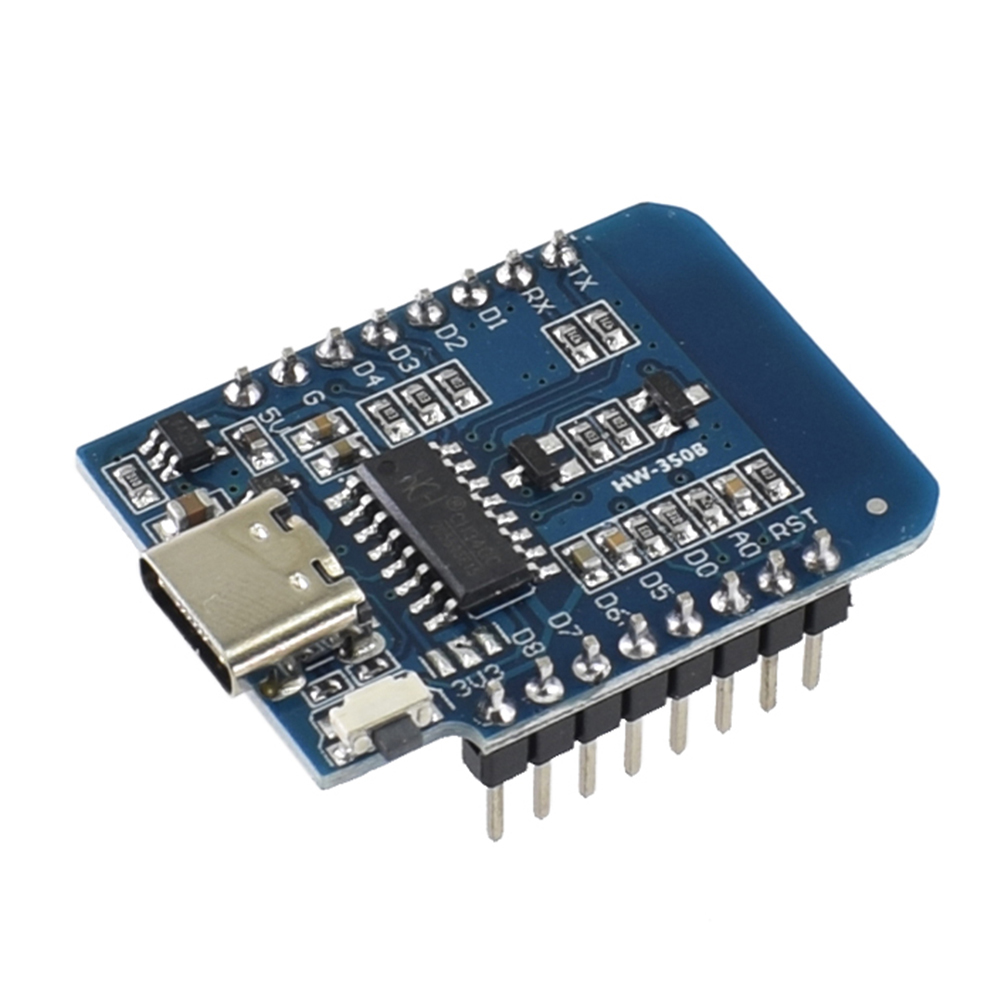 ESP8266 ESP-12F WLAN WiFi บอร์ - Esp8266 บทวิจารณ์และราคา