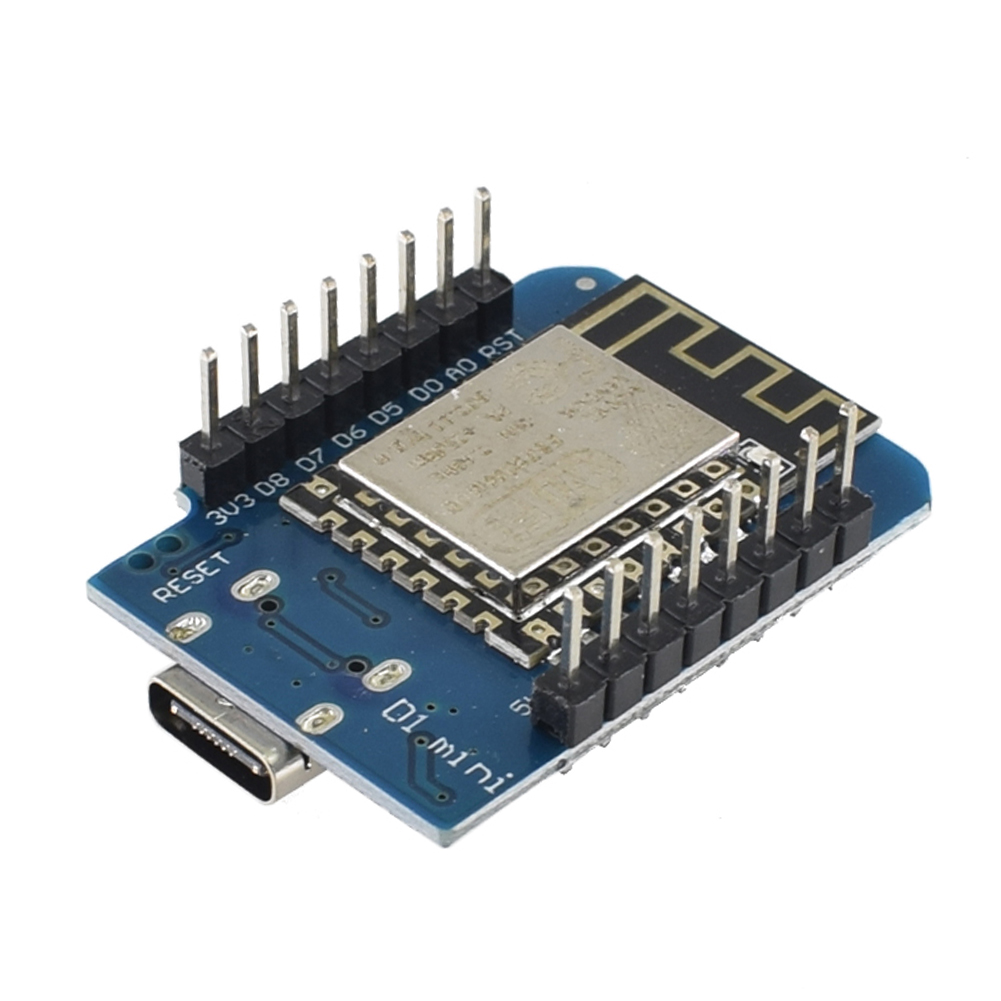 ESP8266 ESP-12F WLAN WiFi บอร์ - Esp8266 บทวิจารณ์และราคา