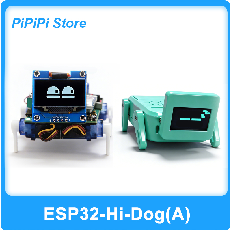 บอร์ดพัฒนาหุ่นยนต์สุนัขพูดคุยด - Esp32 S3 บทวิจารณ์และราคา