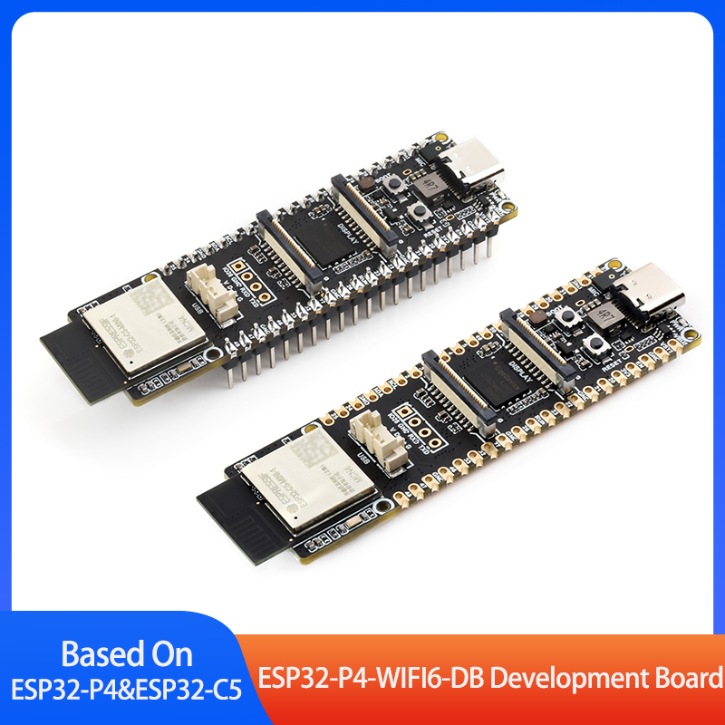 บอร์ดพัฒนา ESP32-P4-WIFI6-DB ท - Esp32 P4 บทวิจารณ์และราคา