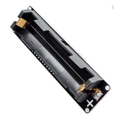 WeMos D1 ESP-Wroom-02 เมนบอร์ด - Esp8266 Nodemcu บทวิจารณ์และราคา