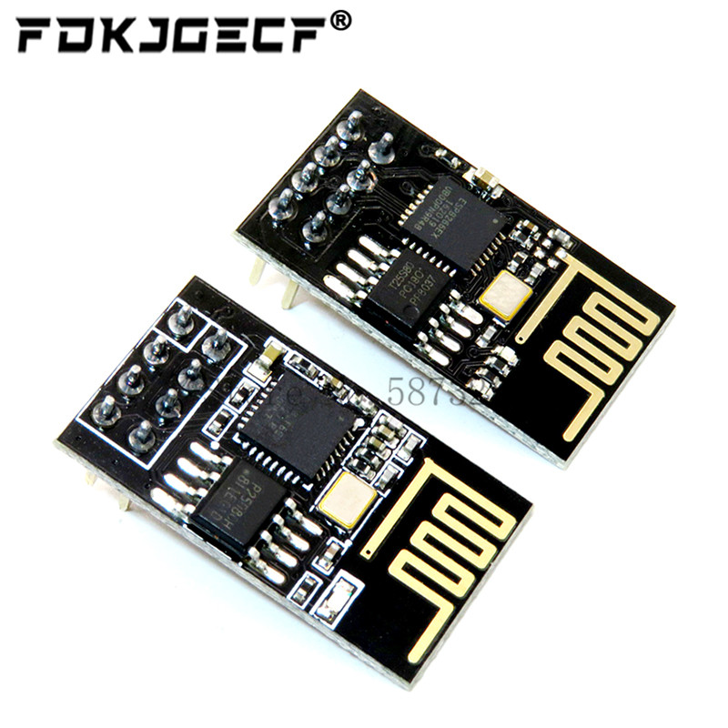 ESP8266 ESP-01 ESP-01S DHT11 D - Esp8266 Nodemcu บทวิจารณ์และราคา