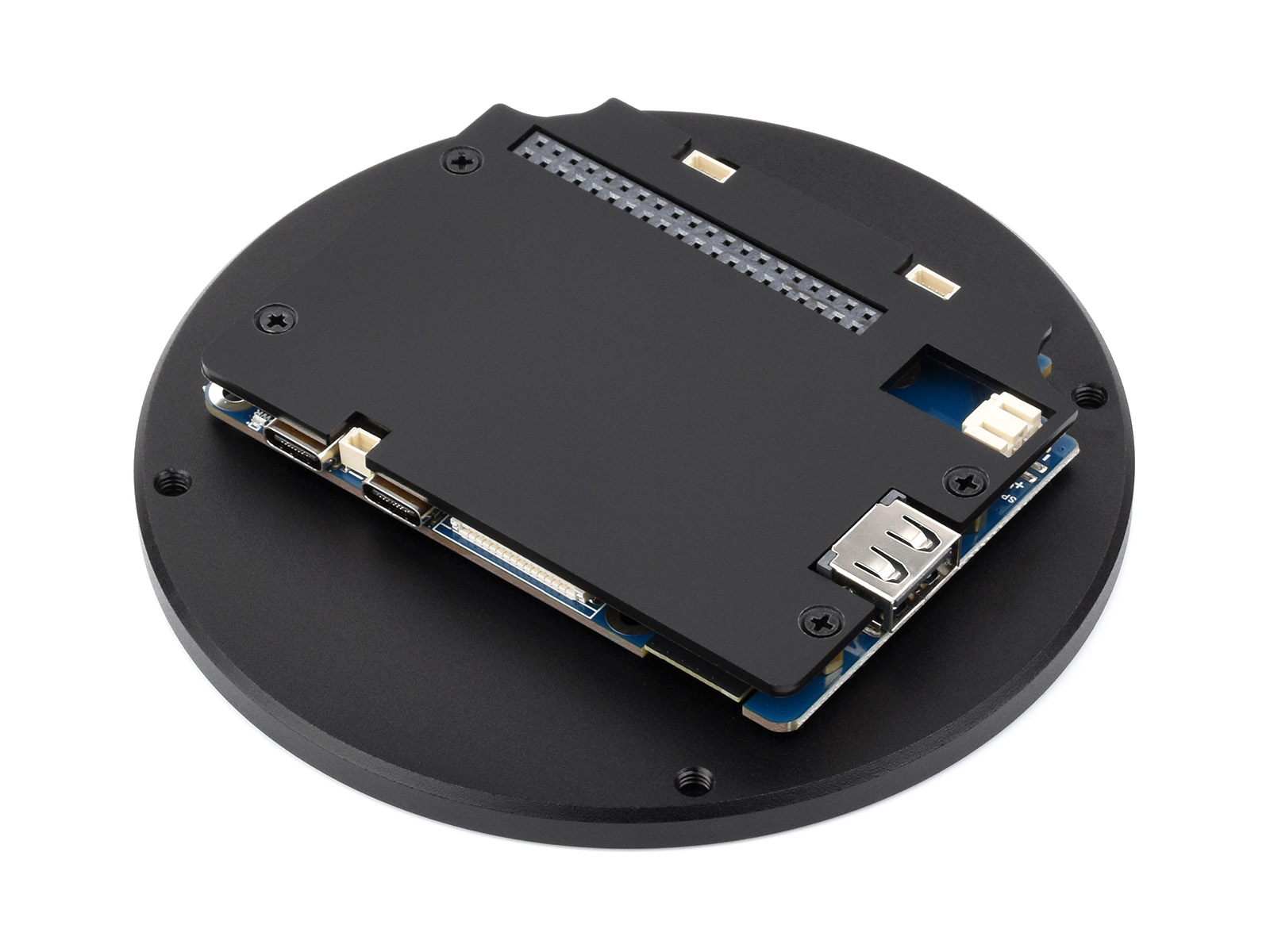 ESP32-P4 บอร์ดพัฒนาจอแสดงผลแบบ - Esp32 P4 บทวิจารณ์และราคา